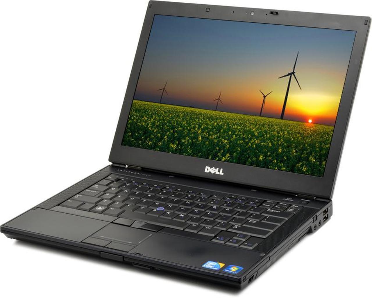 Dell Latitude E6510 15.6 Dell Latitude E6510 15.6